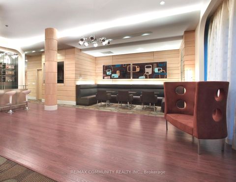 Photo 30 at 907 - 83 Borough Drive, Bendale, Toronto