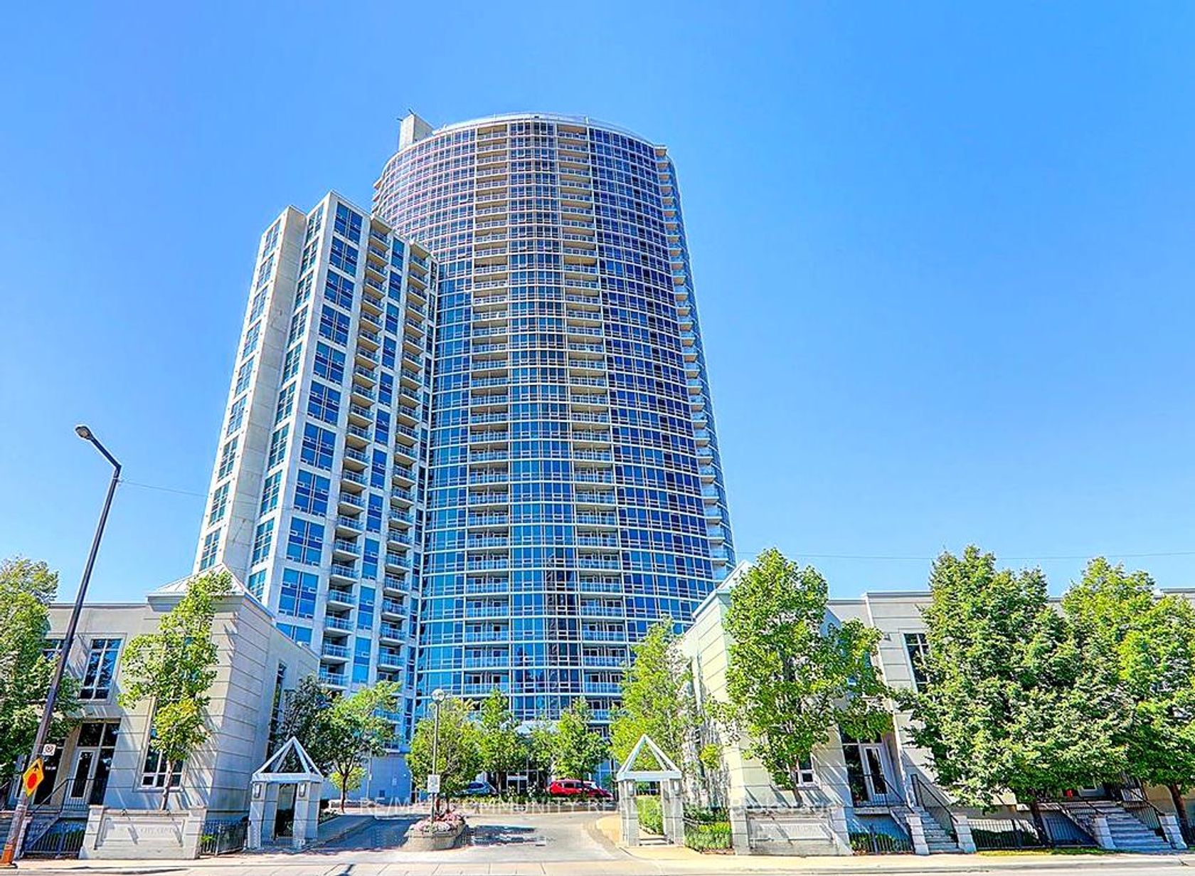 907 - 83 Borough Drive, Bendale, Toronto 