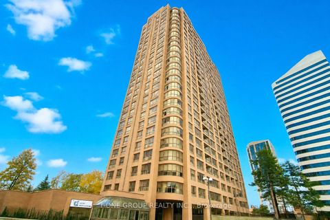 Photo 0 at 1005 - 100 Upper Madison Avenue, Westgate, Toronto