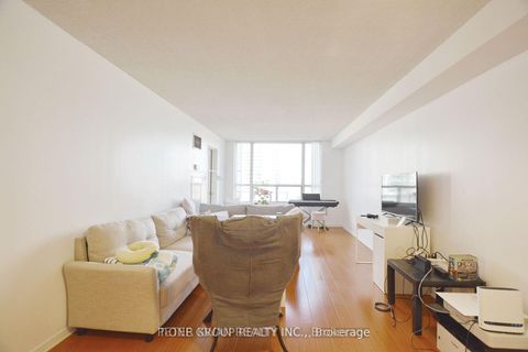 Photo 1 at 1005 - 100 Upper Madison Avenue, Westgate, Toronto
