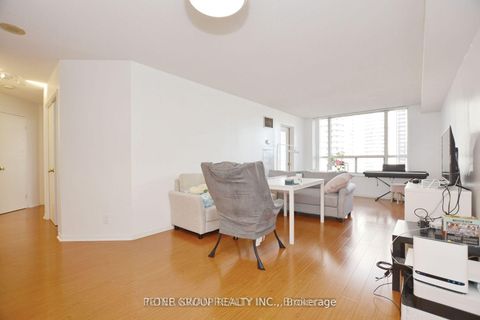 Photo 2 at 1005 - 100 Upper Madison Avenue, Westgate, Toronto
