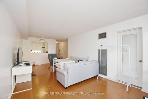 Photo 3 at 1005 - 100 Upper Madison Avenue, Westgate, Toronto