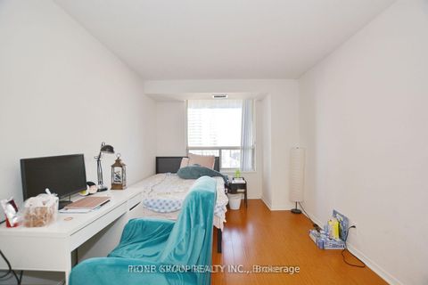 Photo 8 at 1005 - 100 Upper Madison Avenue, Westgate, Toronto