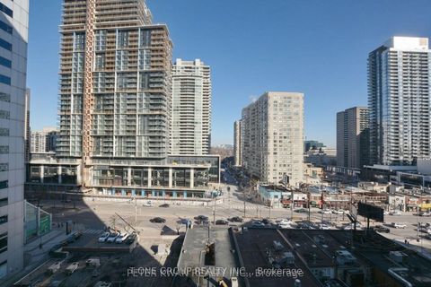 Photo 10 at 1005 - 100 Upper Madison Avenue, Westgate, Toronto