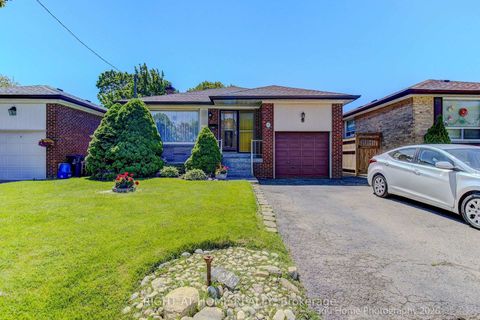 Photo 0 at 9 STEVENHARRIS Drive, Markland Wood, Toronto