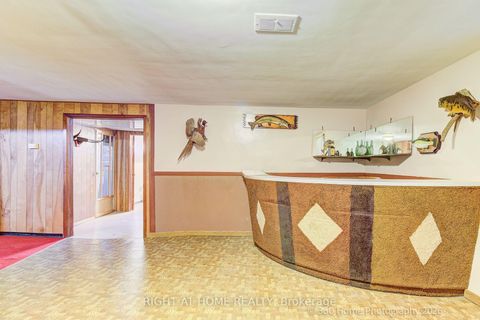 Photo 17 at 9 STEVENHARRIS Drive, Markland Wood, Toronto