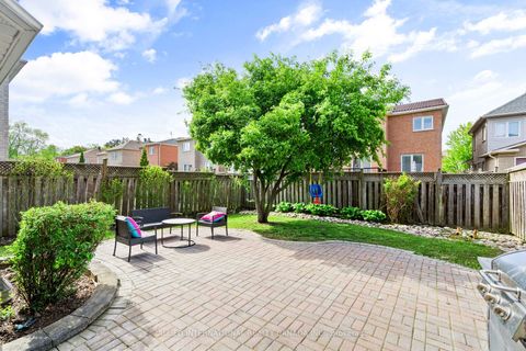 Photo 15 at 16 May Apple Terrace, West Hill, Toronto