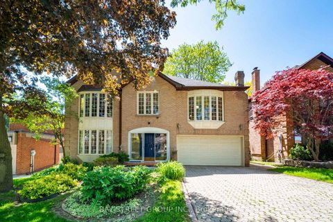 Photo 0 at 11 Riderwood Drive, Windfields, Toronto
