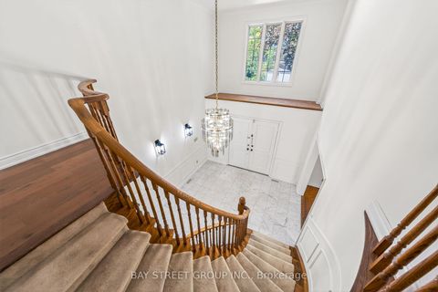 Photo 19 at 11 Riderwood Drive, Windfields, Toronto