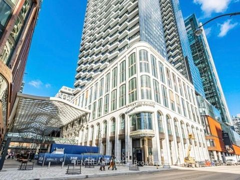 Photo 1 at 1412 - 470 Front Street W, Waterfront Communities C1, Toronto