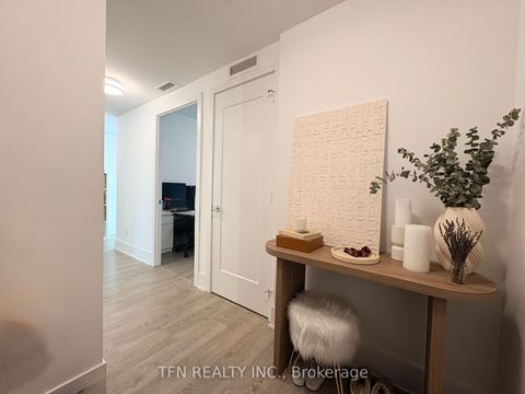 Photo 6 at 1412 - 470 Front Street W, Waterfront Communities C1, Toronto