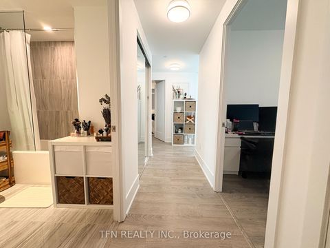 Photo 7 at 1412 - 470 Front Street W, Waterfront Communities C1, Toronto