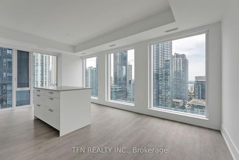 Photo 8 at 1412 - 470 Front Street W, Waterfront Communities C1, Toronto