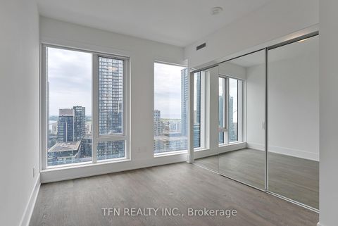 Photo 25 at 1412 - 470 Front Street W, Waterfront Communities C1, Toronto