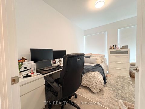 Photo 26 at 1412 - 470 Front Street W, Waterfront Communities C1, Toronto