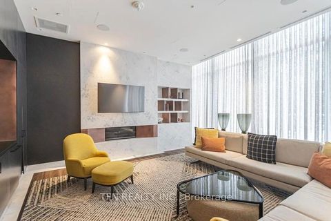 Photo 33 at 1412 - 470 Front Street W, Waterfront Communities C1, Toronto