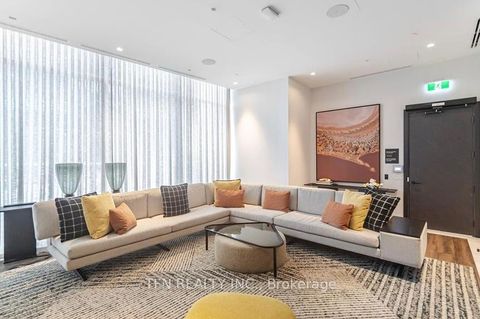 Photo 34 at 1412 - 470 Front Street W, Waterfront Communities C1, Toronto