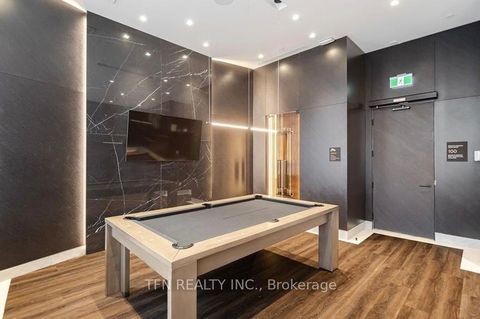 Photo 37 at 1412 - 470 Front Street W, Waterfront Communities C1, Toronto