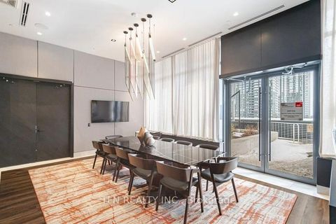 Photo 38 at 1412 - 470 Front Street W, Waterfront Communities C1, Toronto
