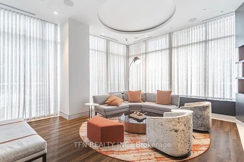 Photo 42 at 1412 - 470 Front Street W, Waterfront Communities C1, Toronto