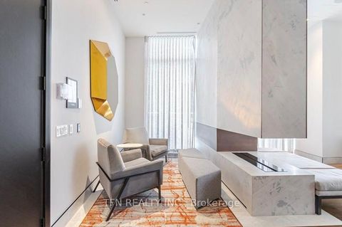 Photo 43 at 1412 - 470 Front Street W, Waterfront Communities C1, Toronto