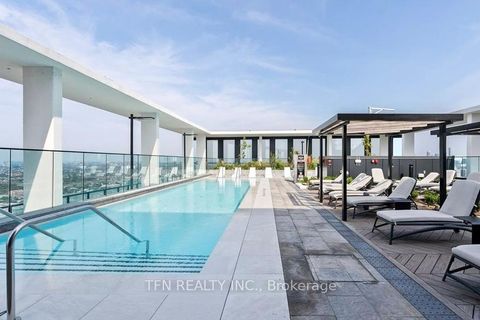 Photo 45 at 1412 - 470 Front Street W, Waterfront Communities C1, Toronto