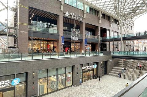Photo 48 at 1412 - 470 Front Street W, Waterfront Communities C1, Toronto