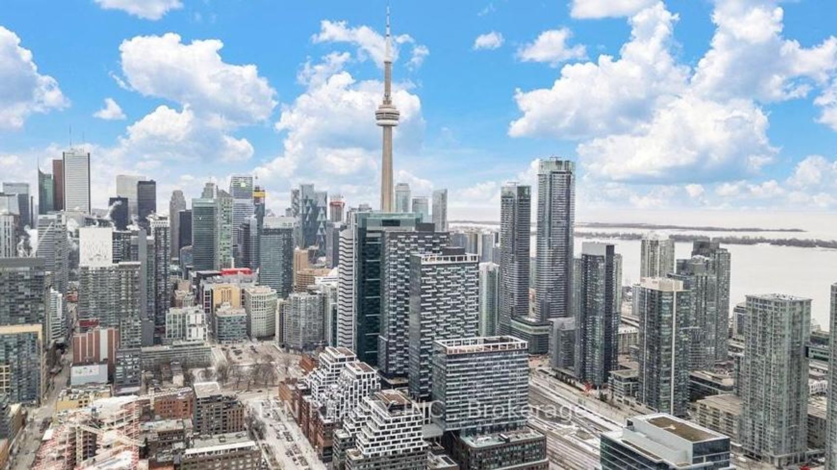 1412 - 470 Front Street W, Waterfront Communities C1, Toronto 