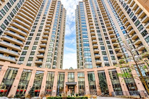 Photo 0 at PH2616 - 15 Northtown Way, Willowdale East, Toronto