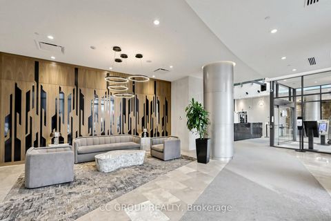 Photo 3 at PH2616 - 15 Northtown Way, Willowdale East, Toronto