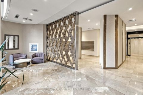 Photo 4 at PH2616 - 15 Northtown Way, Willowdale East, Toronto