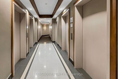 Photo 5 at PH2616 - 15 Northtown Way, Willowdale East, Toronto