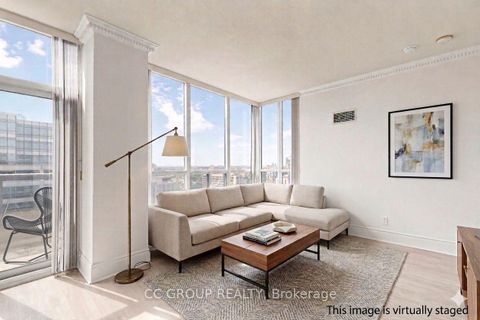 Photo 7 at PH2616 - 15 Northtown Way, Willowdale East, Toronto