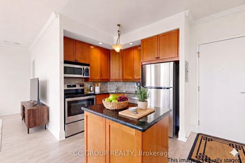 Photo 11 at PH2616 - 15 Northtown Way, Willowdale East, Toronto