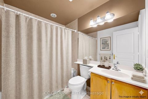 Photo 13 at PH2616 - 15 Northtown Way, Willowdale East, Toronto