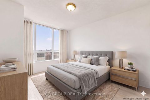 Photo 14 at PH2616 - 15 Northtown Way, Willowdale East, Toronto
