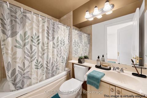 Photo 15 at PH2616 - 15 Northtown Way, Willowdale East, Toronto