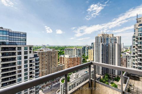 Photo 16 at PH2616 - 15 Northtown Way, Willowdale East, Toronto