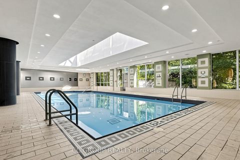 Photo 17 at PH2616 - 15 Northtown Way, Willowdale East, Toronto