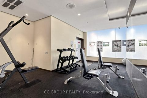 Photo 18 at PH2616 - 15 Northtown Way, Willowdale East, Toronto