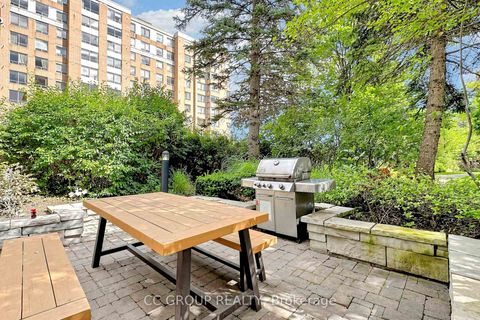 Photo 22 at PH2616 - 15 Northtown Way, Willowdale East, Toronto