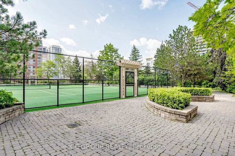 Photo 24 at PH2616 - 15 Northtown Way, Willowdale East, Toronto
