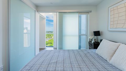 Photo 23 at 3909 - 1 Yorkville Avenue, Annex, Toronto