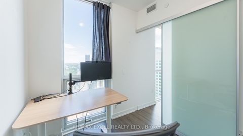Photo 25 at 3909 - 1 Yorkville Avenue, Annex, Toronto