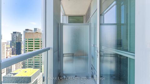 Photo 26 at 3909 - 1 Yorkville Avenue, Annex, Toronto