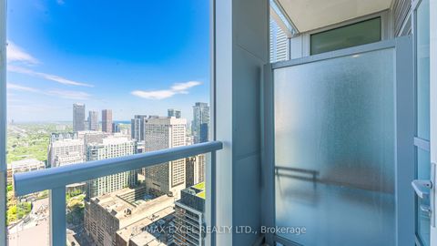 Photo 27 at 3909 - 1 Yorkville Avenue, Annex, Toronto