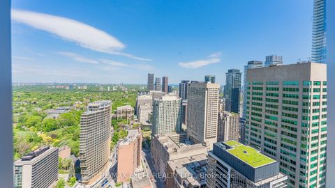 Photo 28 at 3909 - 1 Yorkville Avenue, Annex, Toronto