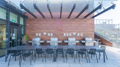 Photo 30 at 3909 - 1 Yorkville Avenue, Annex, Toronto