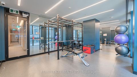 Photo 33 at 3909 - 1 Yorkville Avenue, Annex, Toronto