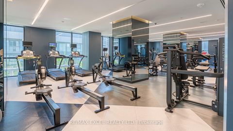 Photo 34 at 3909 - 1 Yorkville Avenue, Annex, Toronto